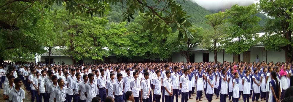 Rajiv Gandhi University of Knowledge Technologies, Dr.APJ Abdul Kalam IIIT Ongole Campus Extra Curricular photo 4